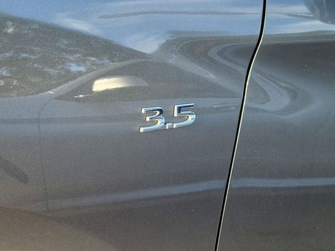 Used 2020 INFINITI QX60 Pure image 6