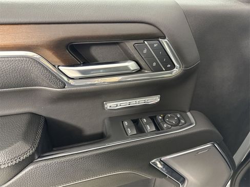 Used 2024 GMC Sierra 1500 Denali w/ Denali Reserve Package image 33