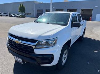 Used 2022 Chevrolet Colorado W/T w/ WT Convenience Package RWD video 1