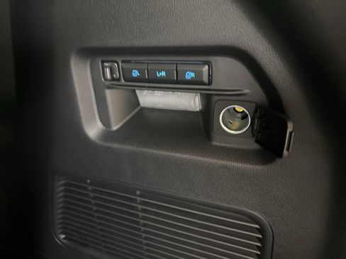 New 2026 Ford Explorer ST w/ Sun And Sound Package image 38