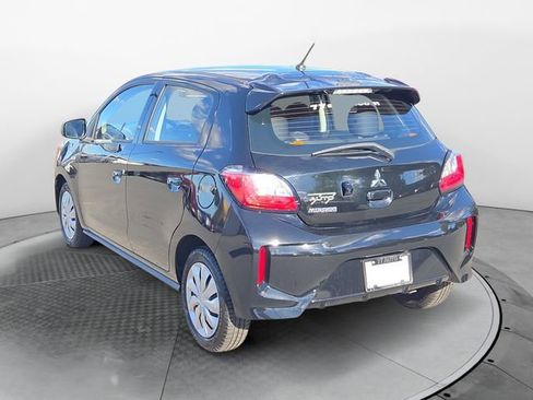 Used 2021 Mitsubishi Mirage image 3
