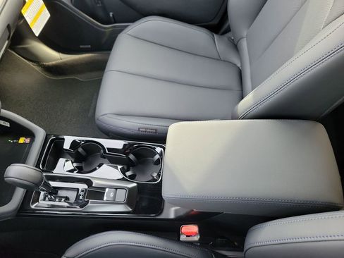 New 2026 Subaru Forester Limited AWD/4WD image 22