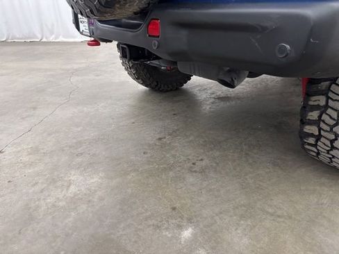 Used 2021 Jeep Wrangler Unlimited Rubicon image 21