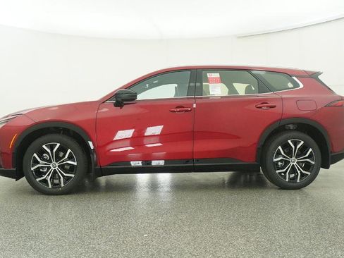 New 2026 Toyota Crown Signia image 16