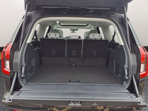 New 2026 Ford Expedition Max Platinum AWD/4WD image 24