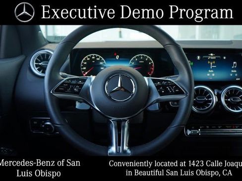 Used 2026 Mercedes-Benz GLA 250 image 16