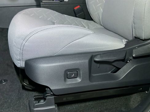New 2026 Toyota Tacoma SR5 AWD/4WD image 16