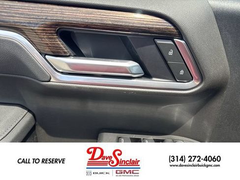 New 2026 GMC Sierra 1500 Elevation AWD/4WD image 13