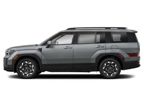 New 2027 Hyundai Santa Fe SEL AWD/4WD image 3