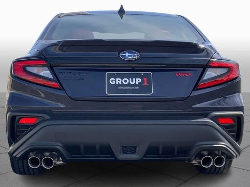 Used 2025 Subaru WRX Limited image 5