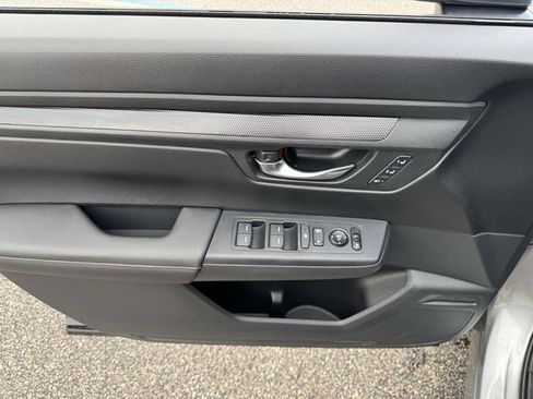 Certified 2025 Honda CR-V Sport-L image 15