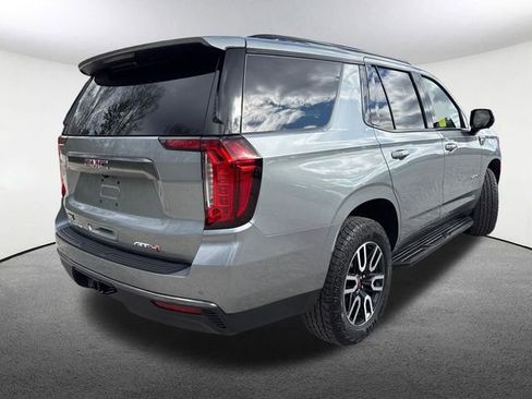 Used 2024 GMC Yukon AT4 AWD/4WD image 13
