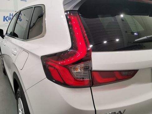 New 2026 Honda CR-V LX image 6