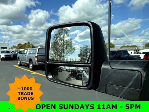 New 2026 RAM 1500 Big Horn image 14