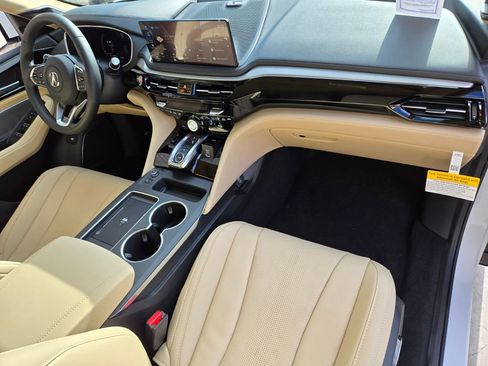 New 2026 Acura MDX FWD w/ Technology Package image 20