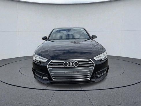 Used 2017 Audi A4 2.0T Premium Plus w/ Premium Plus Package image 8