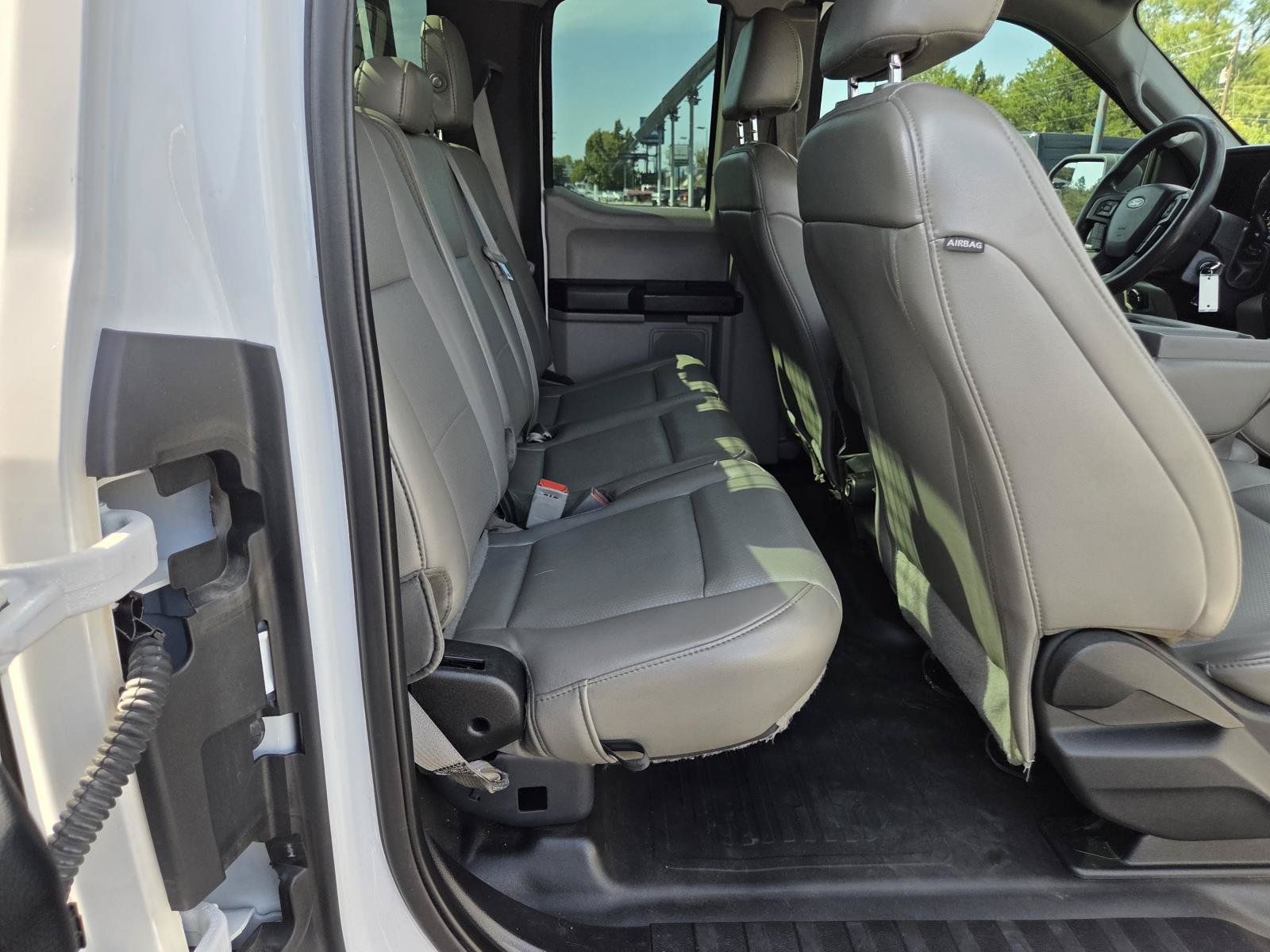 Used 2019 Ford F150 XL w/ Equipment Group 101A Mid AWD/4WD image 17