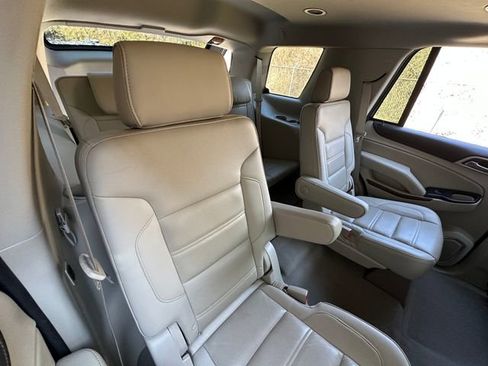 Used 2019 GMC Yukon Denali w/ Denali Ultimate Package image 46
