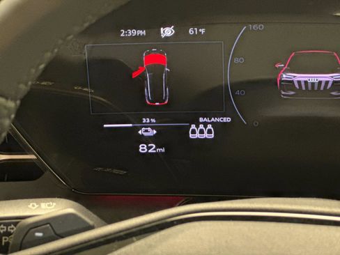 New 2025 Audi Q6 e-tron Premium Plus image 26