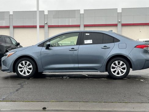 New 2026 Toyota Corolla LE image 7