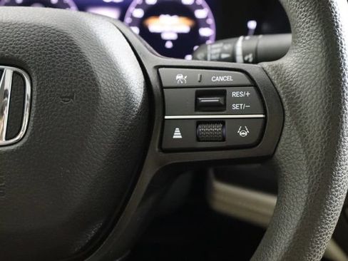 Used 2023 Honda Accord EX image 23