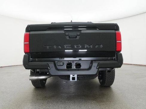 New 2026 Toyota Tacoma TRD Off-Road image 47