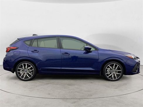 New 2026 Subaru Impreza 2.0i Sport image 6