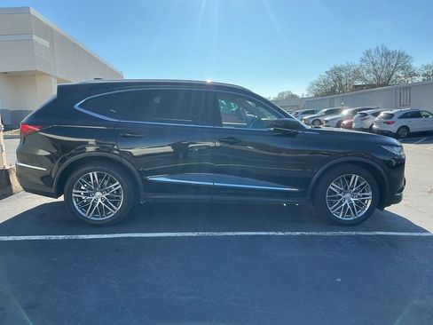 Certified 2022 Acura MDX SH-AWD w/ Advance Package image 5