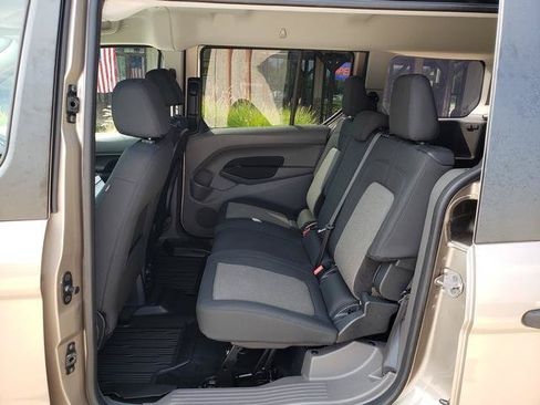 Used 2020 Ford Transit Connect XL FWD image 12