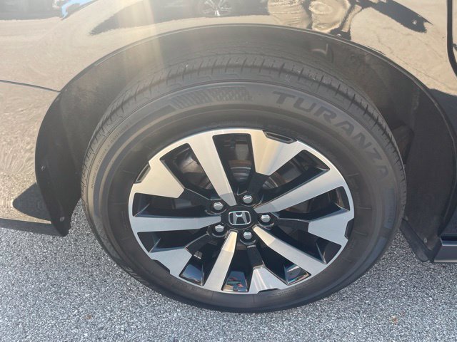 Used 2025 Honda Odyssey EX-L image 31