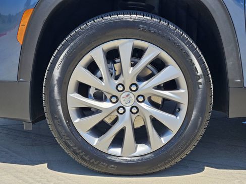 Certified 2026 Buick Enclave Preferred FWD image 12