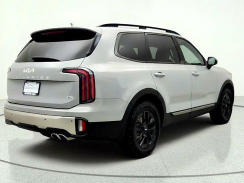Used 2023 Kia Telluride SX Prestige X-Pro AWD/4WD image 5