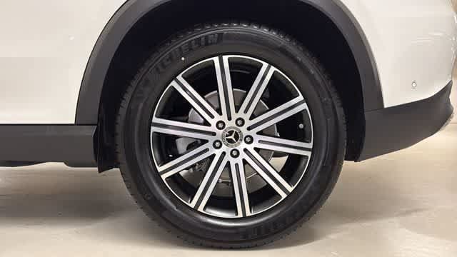 Certified 2026 Mercedes-Benz GLE 350 4MATIC image 11