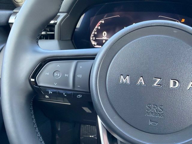 New 2026 MAZDA CX-5 Select AWD/4WD image 20