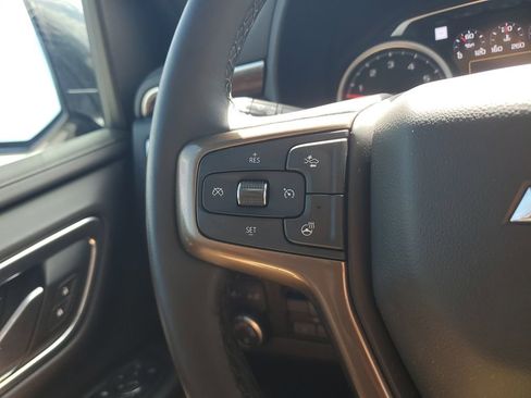 Used 2021 Chevrolet Tahoe High Country w/ Premium Package image 21