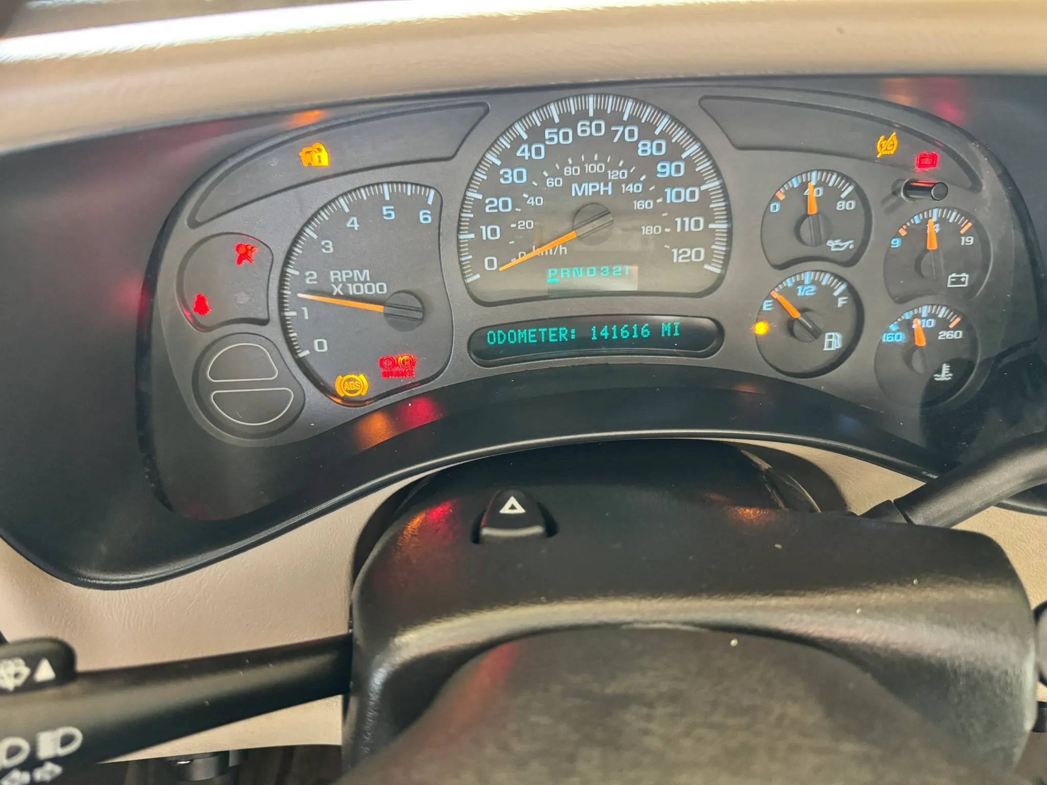 Used 2005 Chevrolet Avalanche Z66 w/ Sun And Sound Package RWD image 12