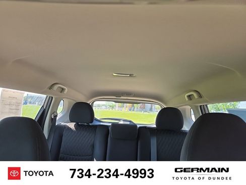 Used 2020 Nissan Rogue S FWD image 16