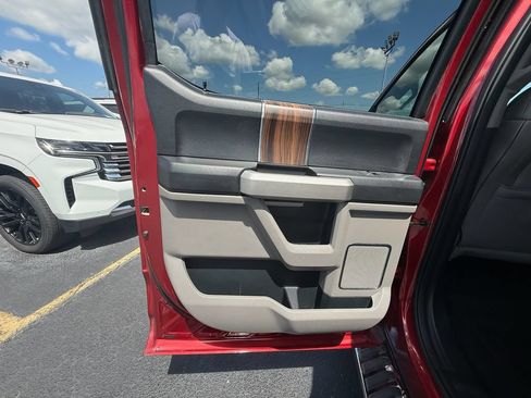Used 2015 Ford F150 Lariat AWD/4WD image 15
