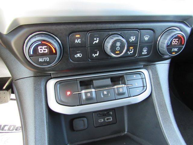 Certified 2023 GMC Acadia SLT w/ Preferred Package AWD/4WD image 21