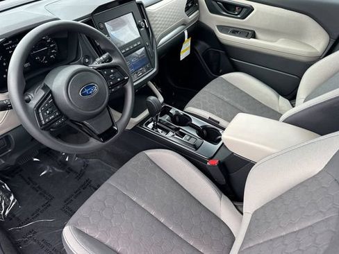 Certified 2026 Subaru Forester AWD/4WD image 10