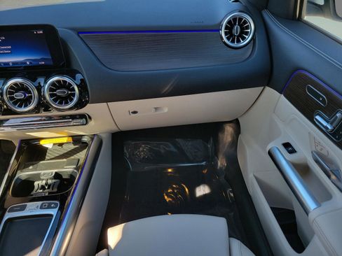 Certified 2026 Mercedes-Benz GLA 250 image 12