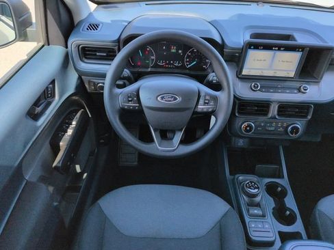Used 2024 Ford Maverick XL FWD image 16