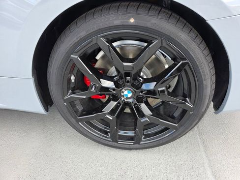 New 2026 BMW 430i Coupe w/ M Sport Package image 6