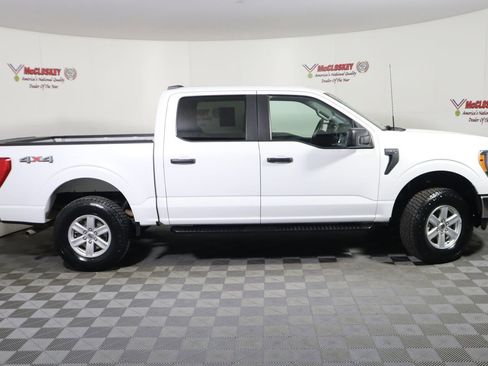 Used 2022 Ford F150 XL w/ Equipment Group 101A High image 5