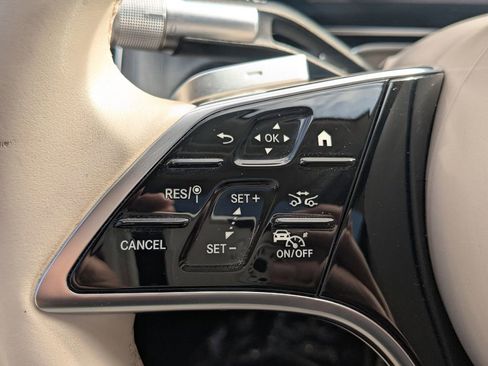 Certified 2022 Mercedes-Benz S 500 4MATIC image 12