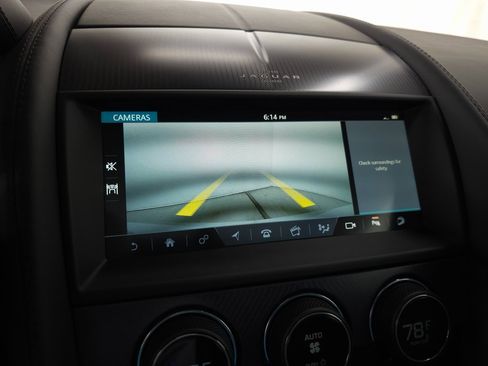 Used 2024 Jaguar F-TYPE R-Dynamic image 27