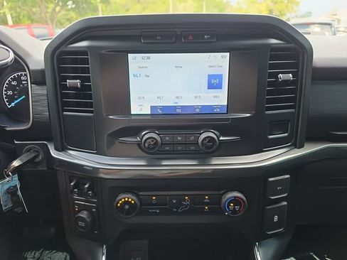 Used 2021 Ford F150 XL w/ STX Appearance Package AWD/4WD image 16