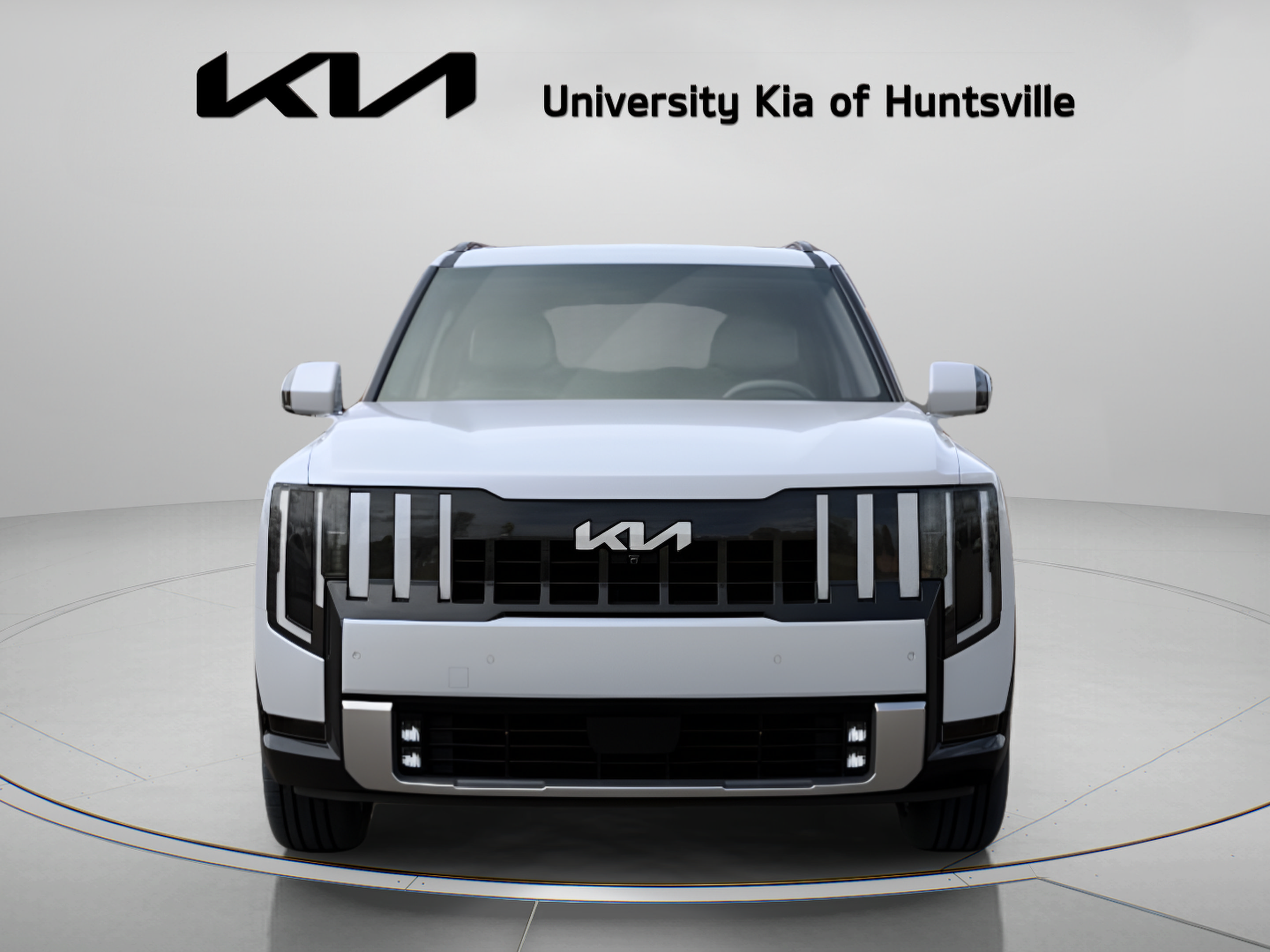 New 2027 Kia Telluride SX Prestige AWD/4WD image 2