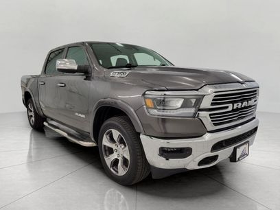 Used 2022 RAM 1500 Laramie