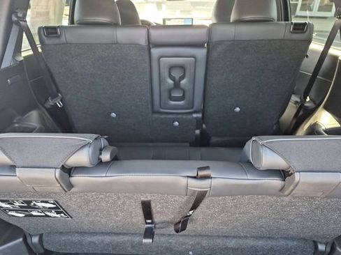 New 2026 Mitsubishi Outlander SE FWD image 32